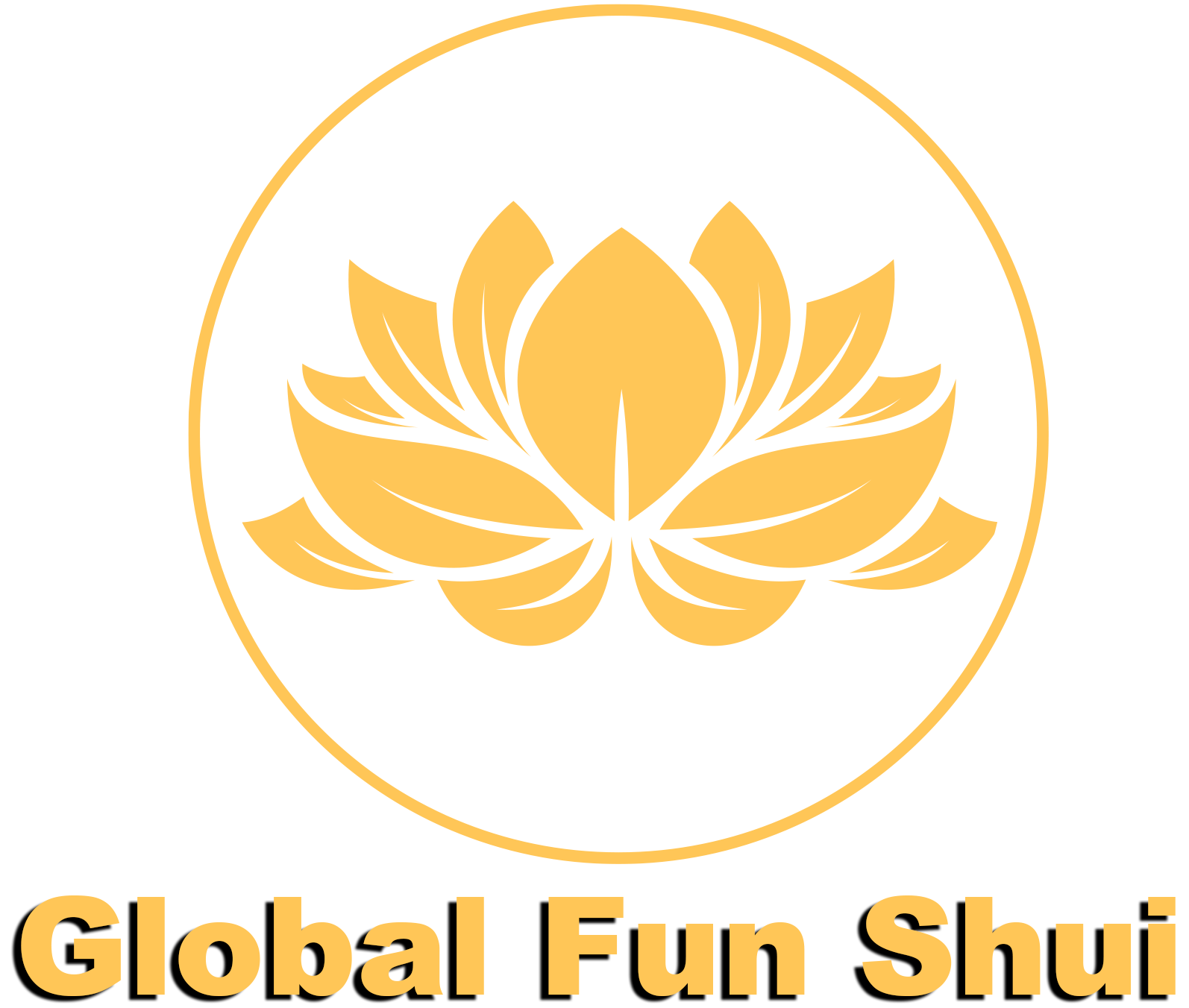 Global Fun Shui- Fatima Monaco & Laurie Pawli
