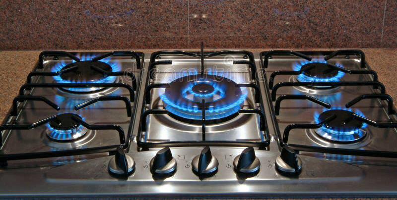 Feng Shui and Your Stove