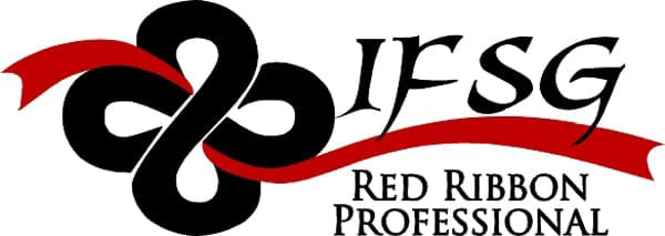 ISFG Red Ribbon Professional